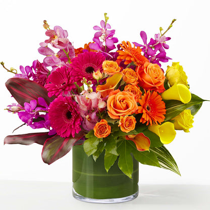 The Mosaic – MARGARITA'S FLOWERS LLC, Pembroke Pines FL