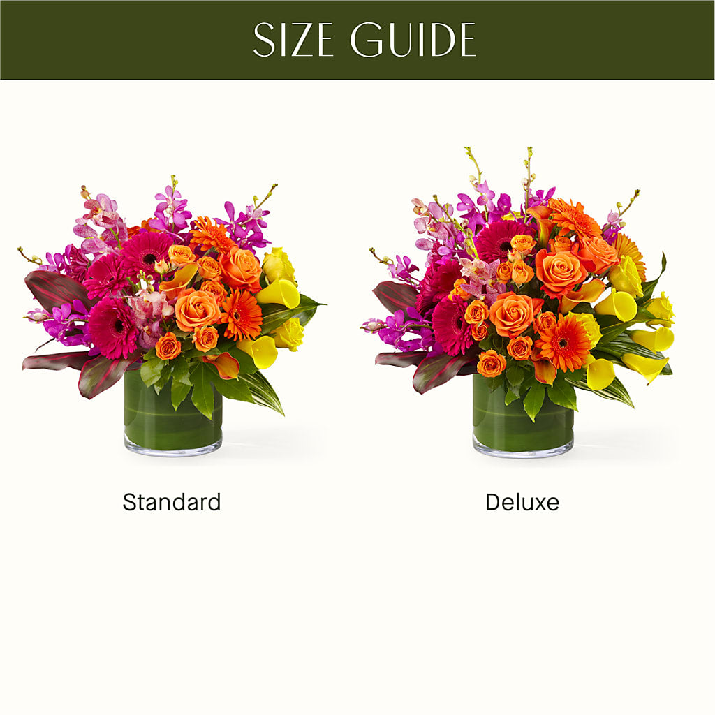 The Mosaic – MARGARITA'S FLOWERS LLC, Pembroke Pines FL