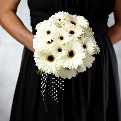 Daisy Delight Bouquet – MARGARITA'S FLOWERS LLC, Pembroke Pines FL