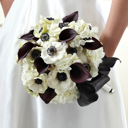 To Have and To Hold Bouquet – MARGARITA'S FLOWERS LLC, Pembroke Pines FL