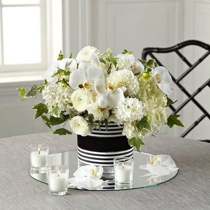 Solemnity Arrangement – MARGARITA'S FLOWERS LLC, Pembroke Pines FL