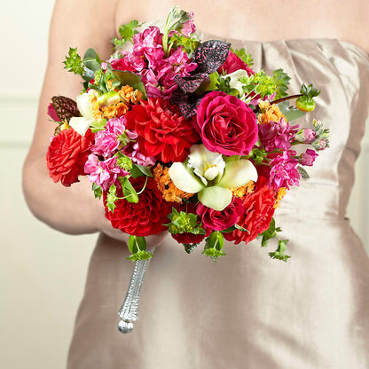 True Happiness Bouquet – MARGARITA'S FLOWERS LLC, Pembroke Pines FL