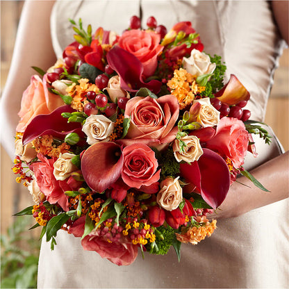 Contentment Bouquet – MARGARITA'S FLOWERS LLC, Pembroke Pines FL