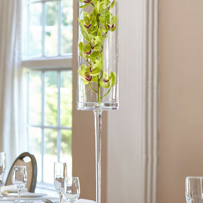 Green Mini Cymbidium Bouquet – MARGARITA'S FLOWERS LLC, Pembroke Pines FL