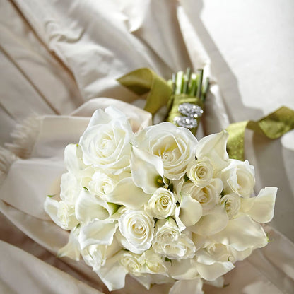 Serene Highness Bouquet – MARGARITA'S FLOWERS LLC, Pembroke Pines FL