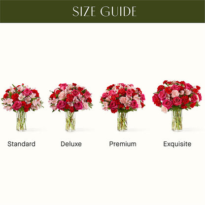 You're Precious Bouquet – MARGARITA'S FLOWERS LLC, Pembroke Pines FL